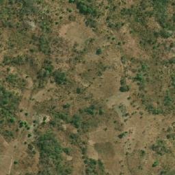 Satellite imagery of Cavolandanda, AO