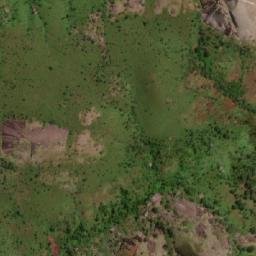 Satellite imagery of Dunguma, AO