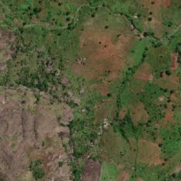 Satellite imagery of Engango, AO