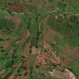 Satellite imagery of Engango, AO