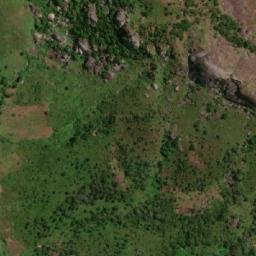 Satellite imagery of Cahala, AO