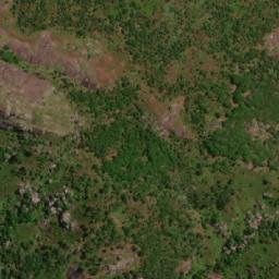 Satellite imagery of Cahala, AO