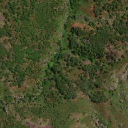 Satellite imagery of Cahala, AO