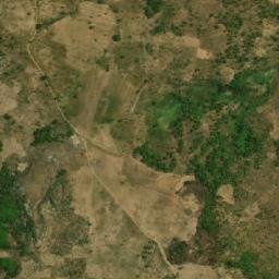 Satellite imagery of Tchicuacula, AO