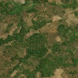 Satellite imagery of Tchicuacula, AO