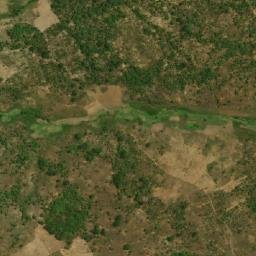 Satellite imagery of Tchicuacula, AO