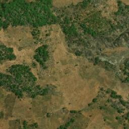 Satellite imagery of Dessa, AO