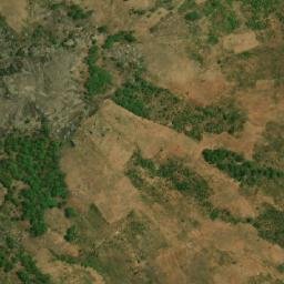 Satellite imagery of Dessa, AO