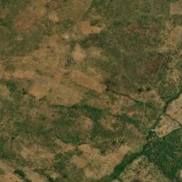 Satellite imagery of Dessa, AO