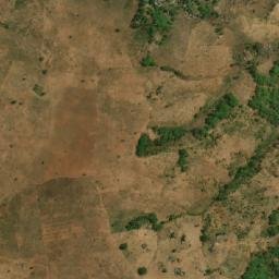 Satellite imagery of Talavipa, AO