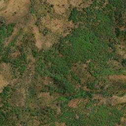 Satellite imagery of Talavipa, AO