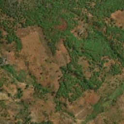 Satellite imagery of Talavipa, AO