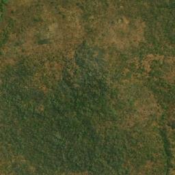 Satellite imagery of Tchicondjo, AO
