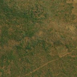 Satellite imagery of Tchicondjo, AO