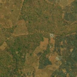 Satellite imagery of Tchicondjo, AO