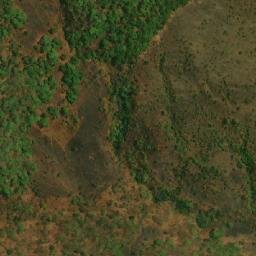 Satellite imagery of Lutamba, AO
