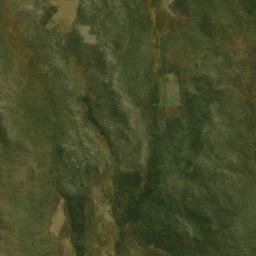Satellite imagery of Luela, AO