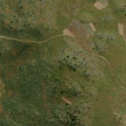 Satellite imagery of Lossengue, AO