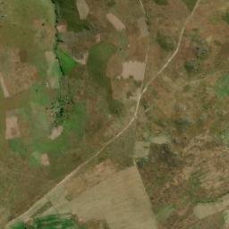 Satellite imagery of Lossengue, AO