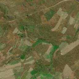 Satellite imagery of Lossengue, AO