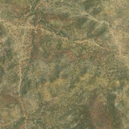 Satellite imagery of Capululo, AO