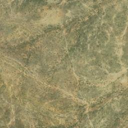 Satellite imagery of Capululo, AO