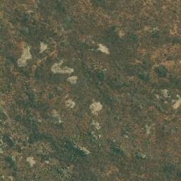Satellite imagery of Ndule, AO
