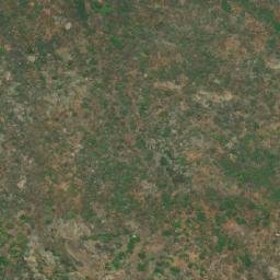 Satellite imagery of Tchisseque, AO