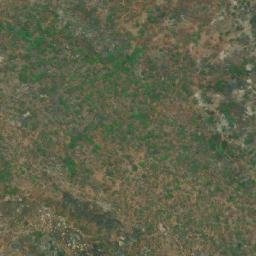 Satellite imagery of Tchisseque, AO
