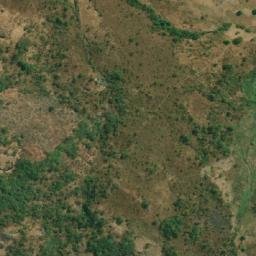 Satellite imagery of Cavolandanda, AO