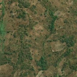 Satellite imagery of Cavolandanda, AO