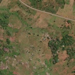 Satellite imagery of Cambalanganja, AO