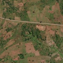 Satellite imagery of Cambalanganja, AO
