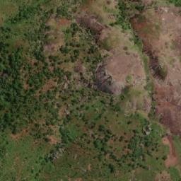 Satellite imagery of Dunguma, AO