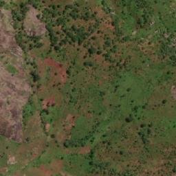 Satellite imagery of Bendi, AO