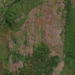 Satellite imagery of Bendi, AO