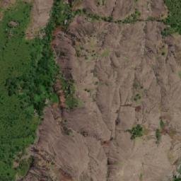 Satellite imagery of Bendi, AO