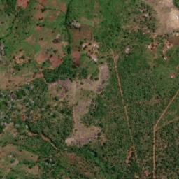 Satellite imagery of Engango, AO