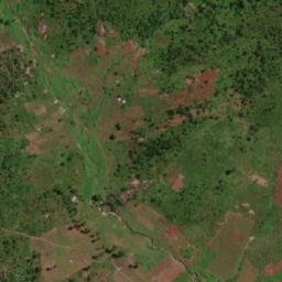 Satellite imagery of Cahala, AO