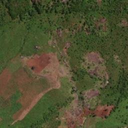 Satellite imagery of Cahala, AO