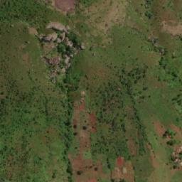 Satellite imagery of Cahala, AO