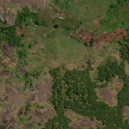 Satellite imagery of Ecundo, AO