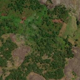 Satellite imagery of Ecundo, AO