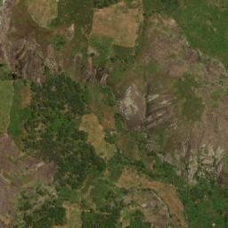 Satellite imagery of Ecundo, AO