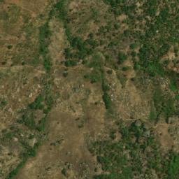 Satellite imagery of Chicambi, AO