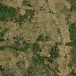 Satellite imagery of Tchicuacula, AO