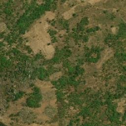 Satellite imagery of Tchicuacula, AO