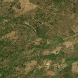 Satellite imagery of Tchicuacula, AO
