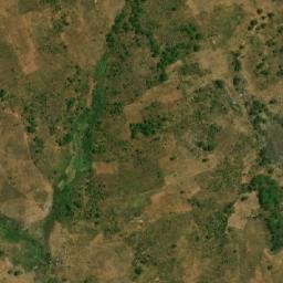 Satellite imagery of Dessa, AO