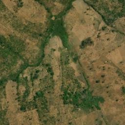 Satellite imagery of Dessa, AO